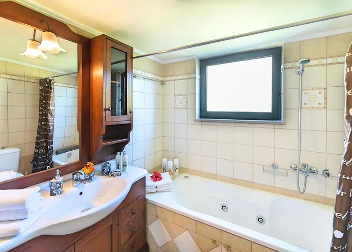 Sentido Villas Arménoi