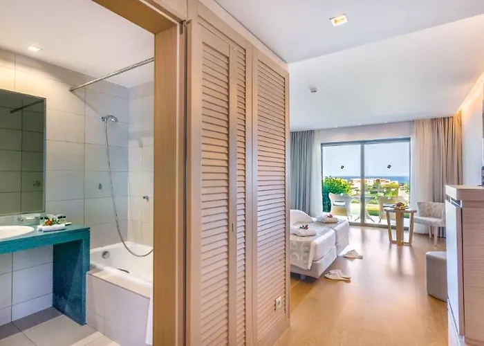 Hotel Astir Odysseus Tigaki