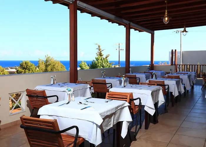 Labranda Miraluna Village Kiotari