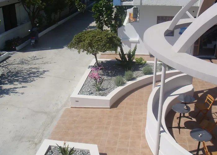 Omiros Hotel Faliraki