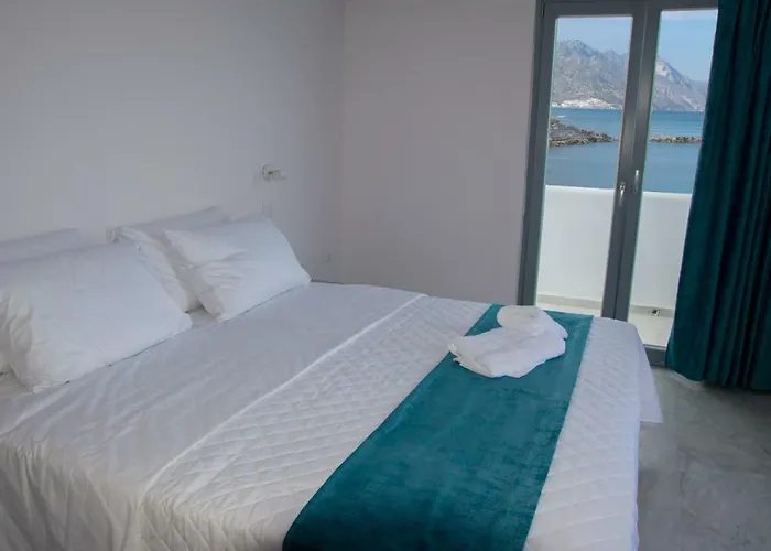 Hotel Vrahos Kardamena 