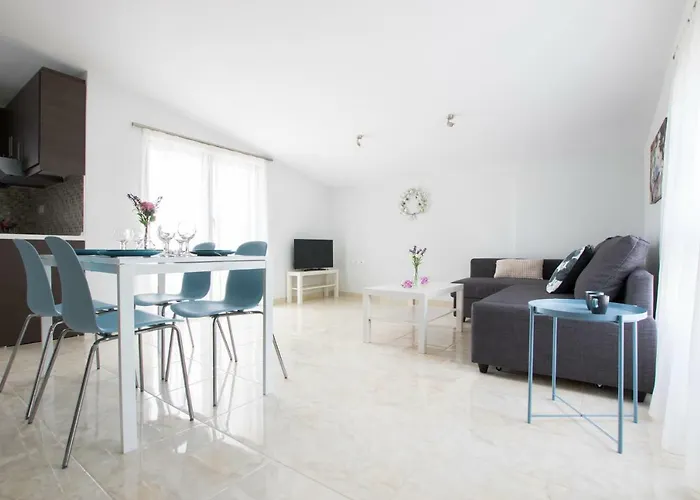 Aesthetic Apartments Karpathos