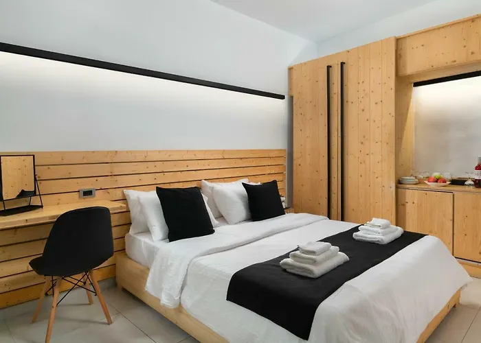 Boutique Old Town Senses Boutique Hotel Rhodes City