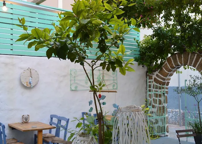 Galanopetra Rhodes Greece Hotel Rhodes City