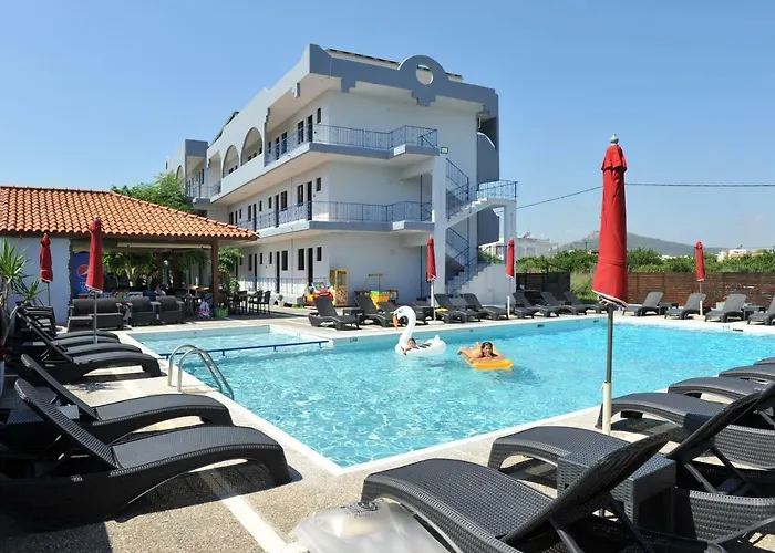 Maritime Hotel Kremasti 
