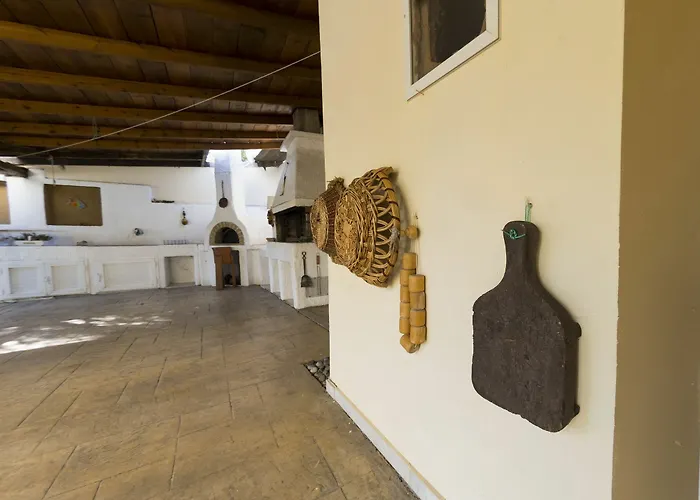 Pet friendly Jiannis House Hotel Faliraki