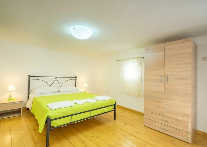 Apartamento Valentinas Amazing House Rhodes City admite animales