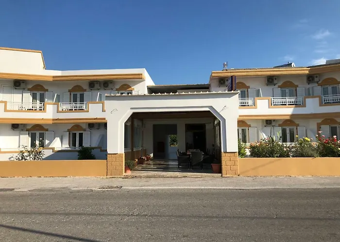 Anthoulis Studios Kéfalos