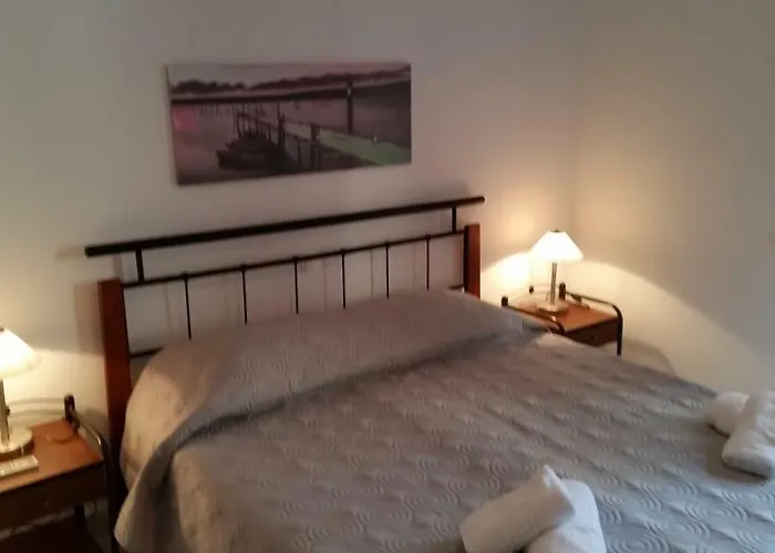 Ferienwohnung Dilou 8 Rhodes City