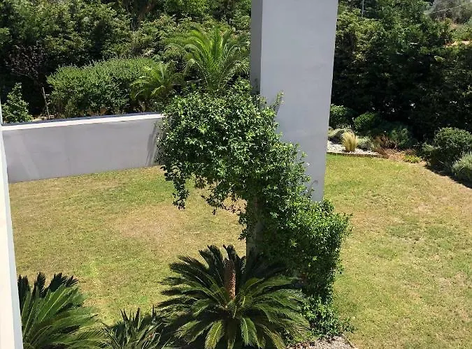 Villa Evi Ixia 