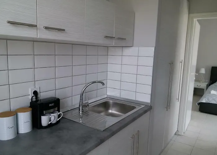 Haustierfreundliches Simplicity Marmari 