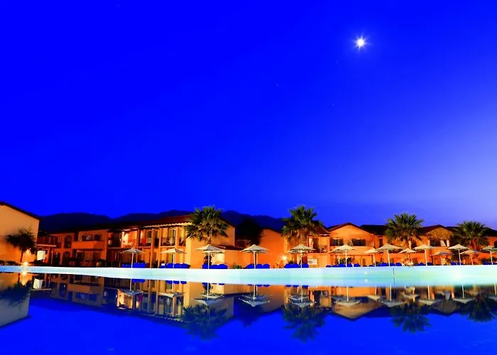 Aquis Marine Resort - Kos Tigaki