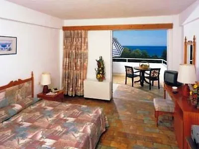 Steps Of Lindos Hotel