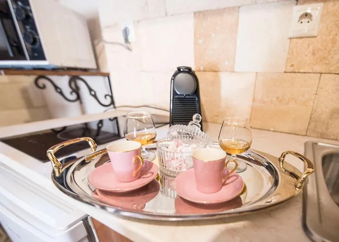 Villa Athina House Rhodes City