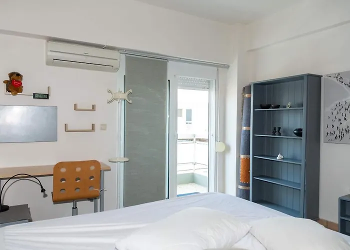 Olive Central Apartment Rhodes Town Rhodes City