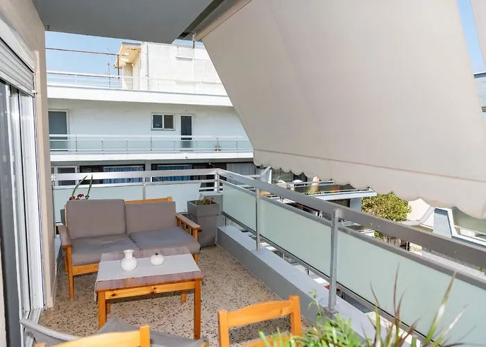 Olive Central Apartment Rhodes Town Rhodes City