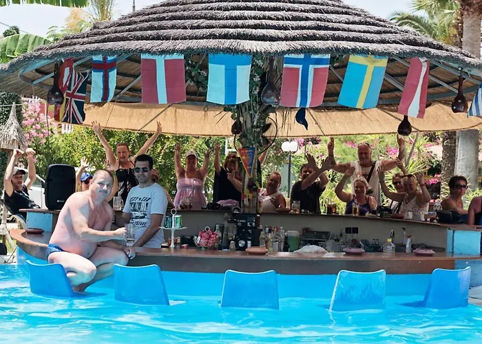 Hotel Kalithea Kallithéa