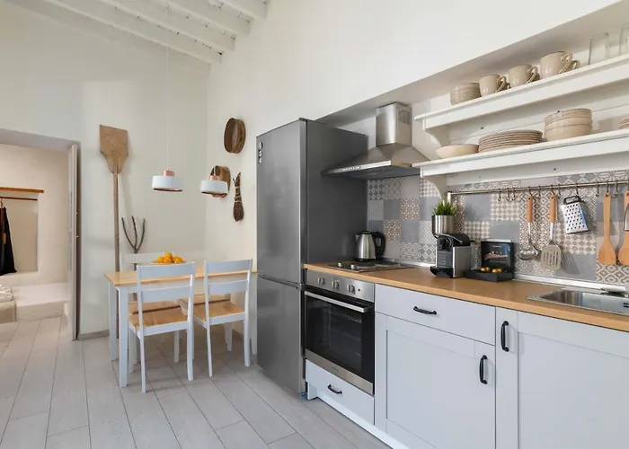 Lindos Beach Boutique Villa