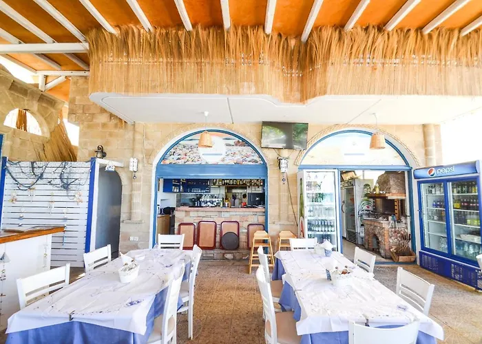 Stegna Star Apartments Archangelos 